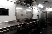 Mobile Catering Coach with Sleeper - 9