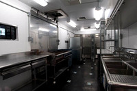 Mobile Catering Coach with Sleeper - 7