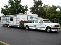 Mobile Water Filtration Laboratory - 1