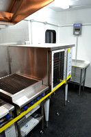 Mobile Catering Trailer 13