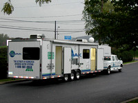 Mobile Water Filtration Laboratory - 2