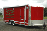 Canton Fire Department - 1