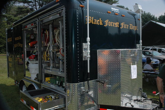 Black Forest Fire Department - 4